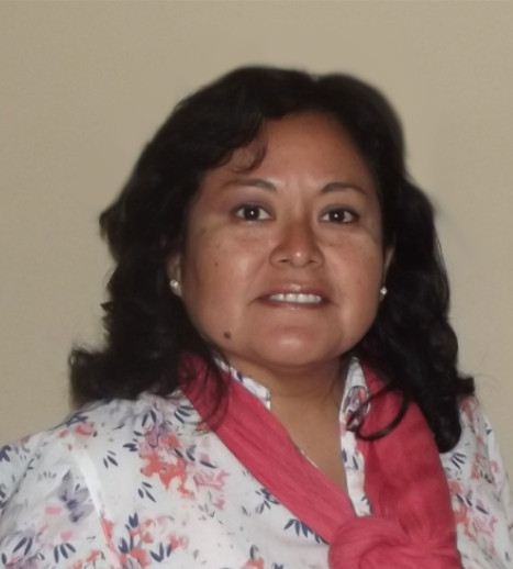 María Teresa Carbajal Mendoza